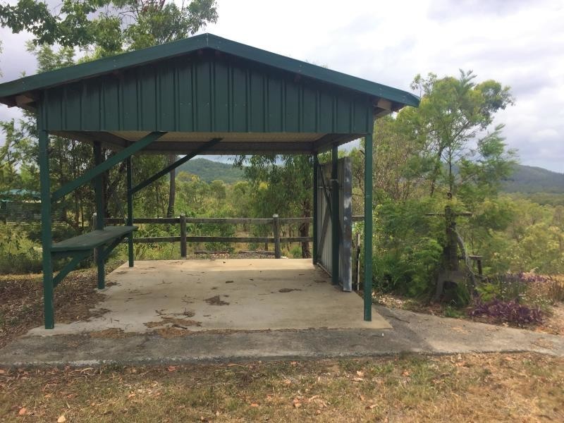 438 Cawarral Road, Cawarral QLD 4702